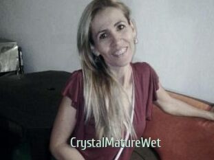 CrystalMatureWet