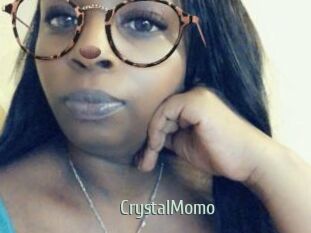 CrystalMomo