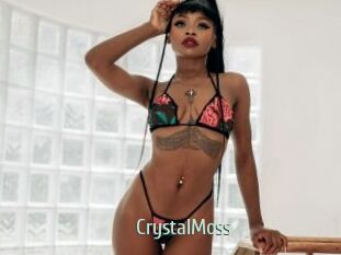 CrystalMoss