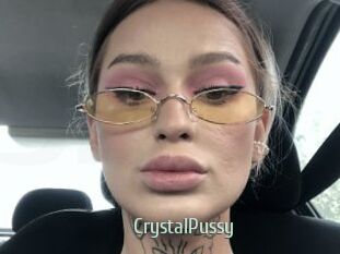 CrystalPussy