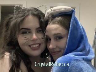 CrystalRebecca