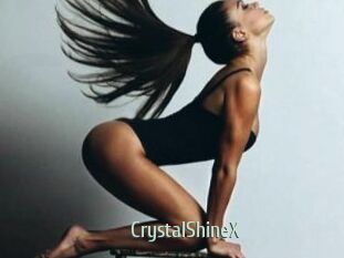 CrystalShineX