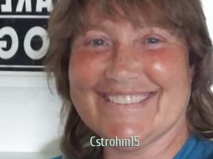 Cstrohm15