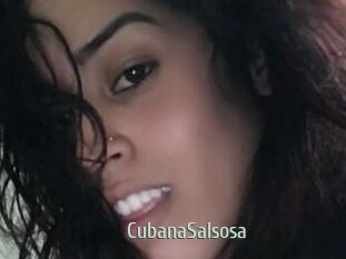 CubanaSalsosa