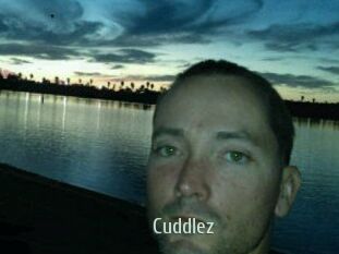 Cuddlez