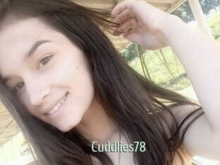Cuddlies78