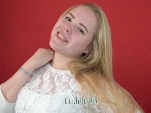 CuddlyBb