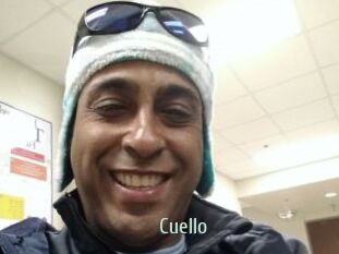 Cuello