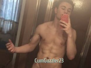 CumGuzzler23
