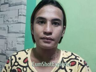 CumShotExploder