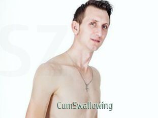 CumSwallowing