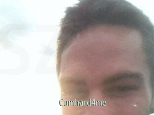 Cumhard4me