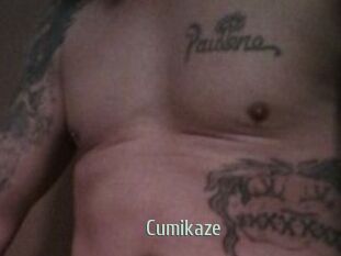 Cumikaze