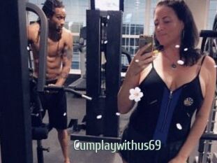 Cumplaywithus69 Sexcam Zone