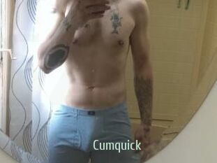 Cumquick