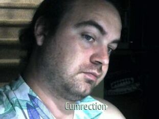 Cumrection