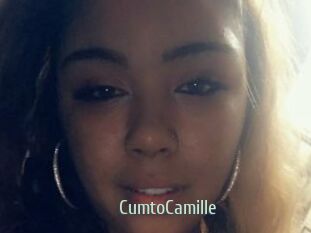 CumtoCamille