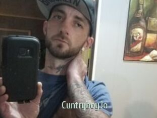 CuntryboyJo