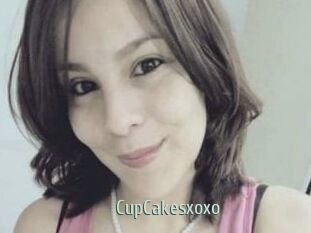 CupCakesxoxo
