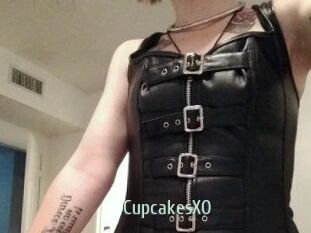 CupcakesXO