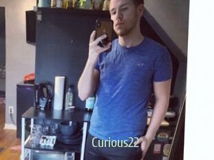 Curious22