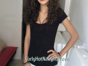 CurlyHotNaughtyTeen