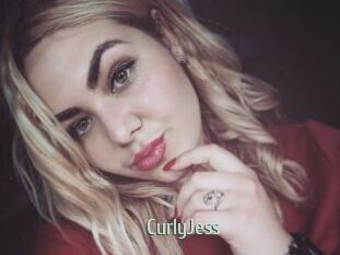 CurlyJess