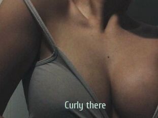 Curly_there
