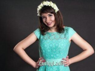 CurlyyLadii