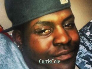 CurtisCole