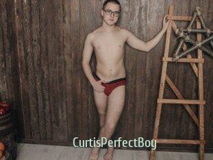 CurtisPerfectBoy