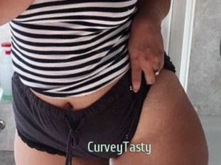 CurveyTasty