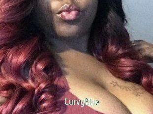 CurvyBlue