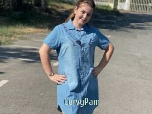 CurvyPam