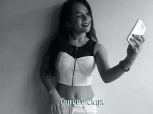 CurvyVickyx