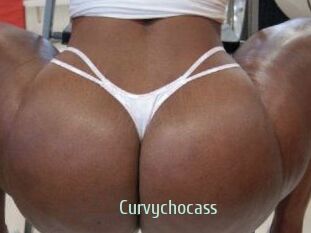 Curvychocass