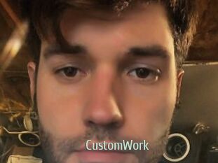 CustomWork