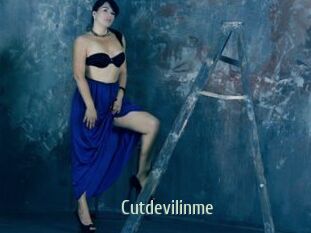 Cutdevilinme