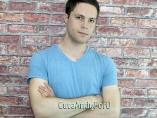 CuteAndyForU