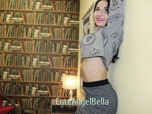 CuteAngelBella