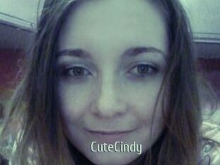 CuteCindy_