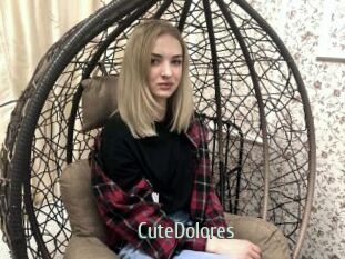 CuteDolores