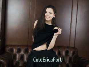 CuteEricaForU