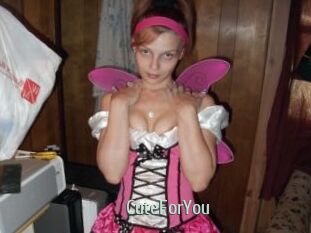 CuteForYou