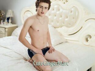 CuteGingerMarc
