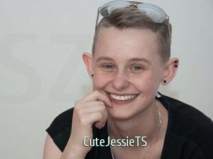 CuteJessieTS