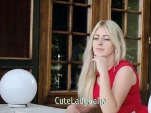 CuteLadyGalya