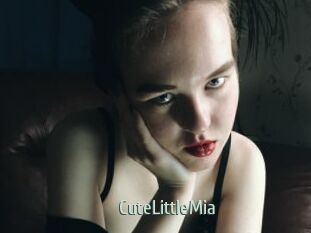 CuteLittleMia