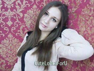 CuteLohtaForU