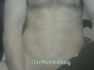 CuteMuscledHung